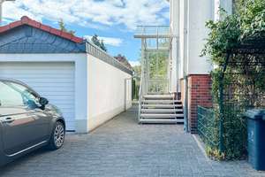 Gepflegte Doppelhaushälfte mit Gartenidylle und flexibler Wohnaufteilung in Herrenhausen – Die vollständige Adresse der Immobilie erhältst du vom Anbieter., 30419 Burg, Hannover – Vorschaubild 2
