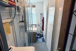 Nachhaltige und effiziente 2 Zimmerwohnung mit Balkon in der Alten Neustadt zu verkaufen – Salzwedeler Straße 7c, 39106 Alte Neustadt, Magdeburg – Vorschaubild 12