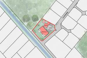Neubau in KfW 40 – Die vollständige Adresse der Immobilie erhältst du vom Anbieter., 26135 Drielaker Moor, Oldenburg (Oldenburg) – Vorschaubild 10