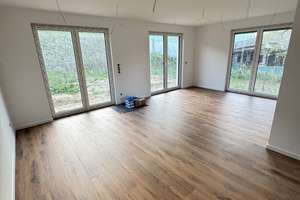 Neubau Doppelhaushälfte in Scharbeutz an der Ostsee – Die vollständige Adresse der Immobilie erhältst du vom Anbieter., 23683 Scharbeutz – Vorschaubild 5