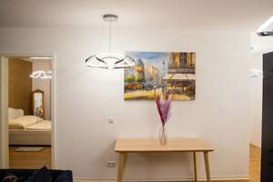 3-Zimmer Wohnung in Nürnberg-Glockenhof mit 75 m² Wohnfläche – Schweiggerstraße 7, 90478 Glockenhof, Nürnberg – Vorschaubild 7