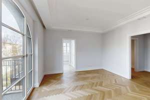 Ruhige Eigentumswohnung mit ca. 113 QM (Provisionsfrei) – Emser Straße 37b, 10719 Wilmersdorf, Berlin – Vorschaubild 12
