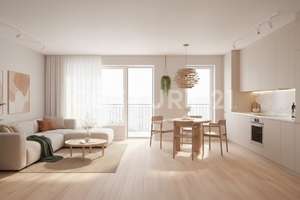 Modernes City-Apartment: Neubau-Perle in zentraler Lage – Die vollständige Adresse der Immobilie erhältst du vom Anbieter., 65197 Rheingauviertel / Hollerborn, Wiesbaden – Vorschaubild 3