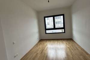 Helle 3-Zimmer-Wohnung mit Balkon im Franklin-Viertel – Thomas-Jefferson-St. 38A, 68309 Käfertal, Mannheim – Vorschaubild 6