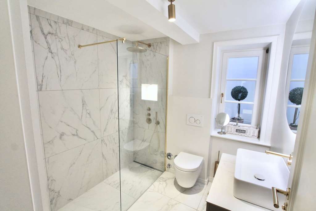 Immobilie in Kampen (Sylt) - Wohnung im Herzen von Kampen - Bild 4