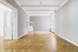 Stilvolle Altbauresidenz in denkmalgeschützter Jahrhundertperle – Die vollständige Adresse der Immobilie erhältst du vom Anbieter., 10719 Wilmersdorf, Berlin – Vorschaubild 8