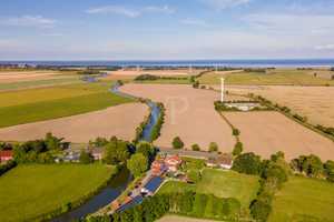 Erfolgreiche Ferienwohnanlage mit 9 Wohneinheiten und Wachstumspotenzial in Nordseenähe – Friesland (Kreis) – Vorschaubild 3