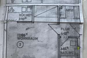 Helle Moderne, voll möblierte 1-Zimmer-Wohnung in München-Laim mit Top-Anbindung – Agricolastraße 56, 80689 St. Ulrich, München – Vorschaubild 10
