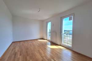 Lichtdurchflutete 2-Zimmer Wohnung mit Balkon – Glasgowring 85, 49090 Atter, Osnabrück – Vorschaubild 9