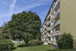 Demnächst frei! 3-Zimmer-Wohnung in Dortmund Aplerbeck – 44269 Schüren, Dortmund – Vorschaubild 3