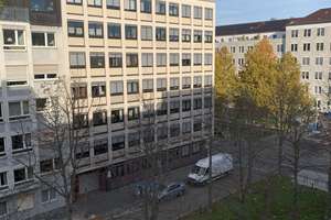 3-Zi. Komfort-Wohnung in der Werderstraße, beste Lage von Mannheim – Die vollständige Adresse der Immobilie erhältst du vom Anbieter., 68165 Schwetzingerstadt/Oststadt, Mannheim – Vorschaubild 2