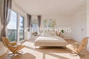 Moderne 3-Zimmer-ETW mit großem Balkon und TG-Stellplatz! Wohnpark Niederfeld! – Die vollständige Adresse der Immobilie erhältst du vom Anbieter., 68163 Neckarau, Mannheim – Vorschaubild 6
