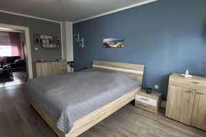 ZWEIFAMILIENHAUS MIT GARTEN, ZWEI GARAGEN UND VIELSEITIGEN NUTZUNGSMÖGLICHKEITEN – Kiekenberg 5a, 45359 Bedingrade, Essen – Vorschaubild 7