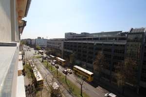 Schickes Penthouse am Hermannplatz – Urbanstr 85, 10967 Kreuzberg, Berlin – Vorschaubild 12