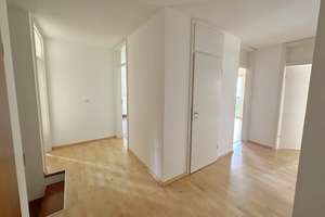 helle Garten-Wohnung in der Villen Kolonie II in Pasing – Die vollständige Adresse der Immobilie erhältst du vom Anbieter., 81245 Neupasing, München – Vorschaubild 2