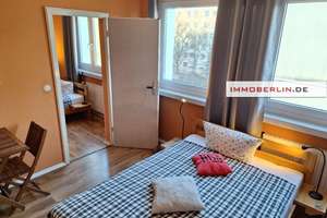 IMMOBERLIN.DE - Lichtdurchflutete Wohnung in familiärer Lage beim Volkspark Friedrichshain – Die vollständige Adresse der Immobilie erhältst du vom Anbieter., 10249 Friedrichshain, Berlin – Vorschaubild 8