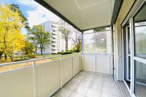 Provisionsfrei - Exklusive, vollständig renovierte 3-Zimmer-Wohnung mit Balkon und EBK  – Die vollständige Adresse der Immobilie erhältst du vom Anbieter., 90491 Sankt Jobst, Nürnberg – Vorschaubild 11