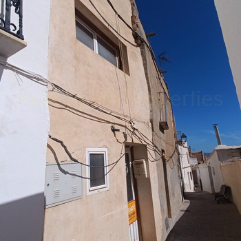 Immobilien zum Verkauf in Serón