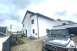 Ländlich und dennoch zentral Wohnen - ein Traum für Familien – Augsburg (Kreis) – Vorschaubild 15