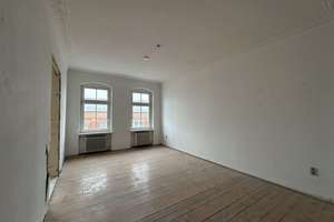 Altbau mit Charakter & Gestaltungsspielraum in Spreenähe – Reuchlinstraße 2a, 10553 Moabit, Berlin – Vorschaubild 3