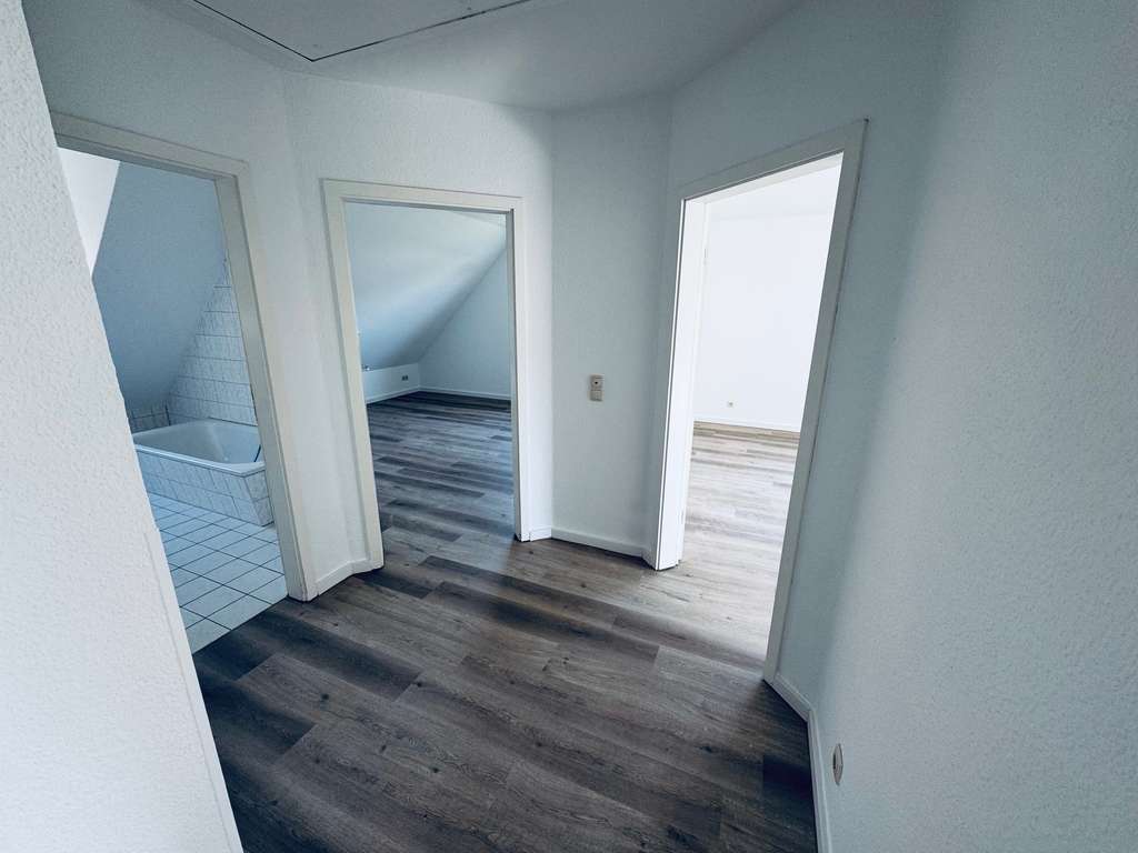 Immobilie in Ludwigslust - Eigentumswohnung in bester Wohnlage mit Stellplatz - Bild 3