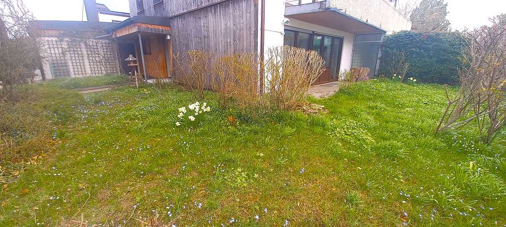 Immobilie in Erding - Charmante DHH mit großen Garten und Garage - geringe Erbpacht - Bild 3