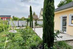 Einfamilienhaus im Bungalowstil in Berlin-Bohnsdorf – Berlin – Vorschaubild 14