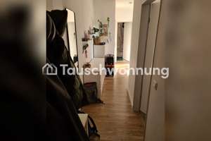Tauschwohnung: Tausche 2-Zimmer-Wohnung in Münster-Mitte