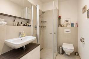 Exklusive Terrassenwohnung in Offenbach – 3 Zimmer, Gartenanteil & Tiefgarage – 63067 Kaiserlei, Offenbach am Main – Vorschaubild 9