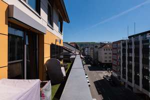 Wohnen mit Charakter: Exklusives Penthouse in Stuttgart-West – Die vollständige Adresse der Immobilie erhältst du vom Anbieter., 70176 Feuersee, Stuttgart – Vorschaubild 4