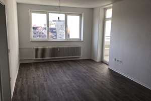 Reinkommen und Wohlfühlen: helle 2-Zimmer-Wohnung – Nobelring 42, 30627 Groß-Buchholz, Hannover – Vorschaubild 6