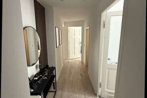 bezugsfrei und provisionsfrei - 2-Zimmer-Altbauwohnung in Berlin-Steglitz – ruhige Hofseite – Borstellstr 12, 12167 Steglitz, Berlin – Vorschaubild 5