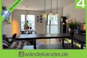 Einfach schöner leben – Die vollständige Adresse der Immobilie erhältst du vom Anbieter., 55118 Neustadt, Mainz – Vorschaubild 1