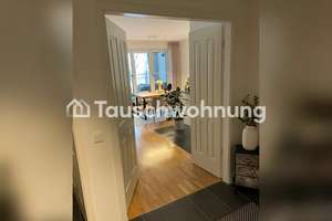 Tauschwohnung: Tausche 3-Zimmer-Wohnung in München, Isarvorstadt – 80469 Dreimühlen, München – Vorschaubild 2