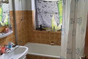 Dreizimmerwohnung in Hannover-Ricklingen zu verkaufen – Die vollständige Adresse der Immobilie erhältst du vom Anbieter., 30459 Ricklingen (Ortsteil), Hannover – Vorschaubild 8