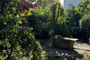 Ludwigshafen-Edigheim: Zweifamilienhaus, 230 m², Wintergarten, Dachterrasse, 2 Garagen – 67069 Edigheim, Ludwigshafen am Rhein – Vorschaubild 7