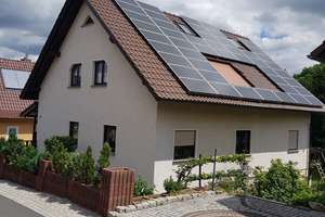 Haus mit Einliegerwohnung im Bestzustand – Hauckwitzhügel 9a, 7333 Kamsdorf – Vorschaubild 1
