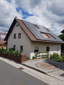 Haus mit Einliegerwohnung im Bestzustand