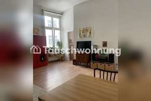 Tauschwohnung: Perfekt für Paare in Berlin – Modersohnstraße 58, 10245 Friedrichshain, Berlin – Vorschaubild 3