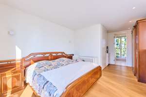 Weitläufiges, modernes Einfamilienhaus mit hohem Wohnkomfort – ideal für die ganze Familie – Die vollständige Adresse der Immobilie erhältst du vom Anbieter., 80997 Moosach-Bahnhof, München – Vorschaubild 19