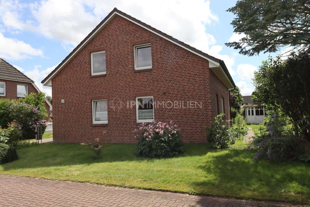 Immobilie in Dummerstorf - Großzügiges Einfamilienhaus mit Garage in Dummerstorf - Bild 1