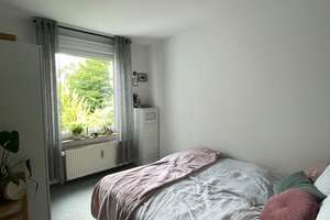 Modernisierte 2-Zimmer-Wohnung in Oldenburg – Husbrok 25, 26127 Dietrichsfeld, Oldenburg (Oldenburg) – Vorschaubild 4