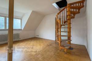 Zweifamilienhaus auf Erbbaugrundstück mit großem Garten in Bestlage von Böblingen - Waldburg – Die vollständige Adresse der Immobilie erhältst du vom Anbieter., 71032 Böblingen – Vorschaubild 12