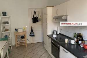 IMMOBERLIN.DE - Wunderbare Altbauwohnung mit Südwestbalkon in zentraler Lage – Die vollständige Adresse der Immobilie erhältst du vom Anbieter., 10115 Mitte (Ortsteil), Berlin – Vorschaubild 5
