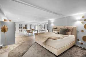 Exklusives, möbliertes Landhaus in idyllischer Waldrandlage – Luxus, Ruhe und Natur perfekt vereint! – Aschaffenburg (Kreis) – Vorschaubild 13