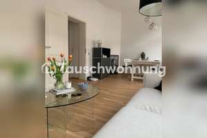 Tauschwohnung: Gemütliche 3-Zimmer-Wohnung in Bremen-Ost zu tauschen – Die vollständige Adresse der Immobilie erhältst du vom Anbieter., 28203 Fesenfeld, Bremen – Vorschaubild 2