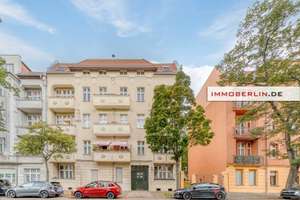 IMMOBERLIN.DE - Große moderne 150qm Wohnung mit hellem Ambiente, Sonnenterrasse & Teilungsoption – Die vollständige Adresse der Immobilie erhältst du vom Anbieter., 12439 Niederschöneweide, Berlin – Vorschaubild 2