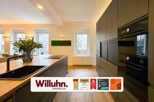 Bezugsfrei | 2020 modernisiert | Balkon | Luxusbad