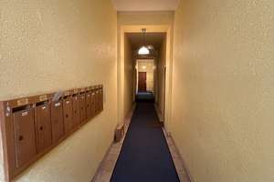 Wohnung mit historischem Flair in bester Innenstadtlage – Im Mariental 7, 52064 Theater, Aachen – Vorschaubild 5