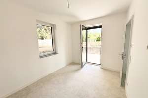 Exklusive Neubauwohnung mit Fußbodenheizung, Terrasse & hochwertiger Ausstattung – Erich Ollenhauer Str 243, 65203 Dotzheim, Wiesbaden – Vorschaubild 8